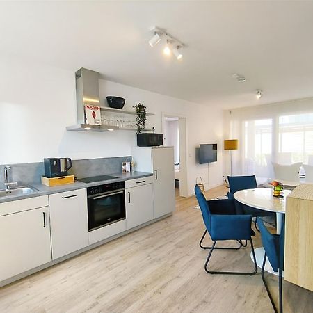 ארלנגן Cityvibe Apartment Fuer Bis Zu 4 מראה חיצוני תמונה