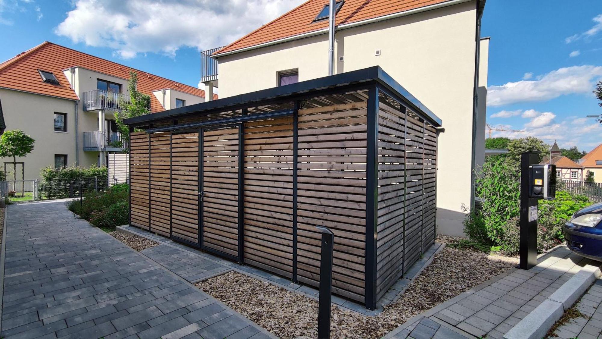 ארלנגן Cityvibe Apartment Fuer Bis Zu 4 מראה חיצוני תמונה