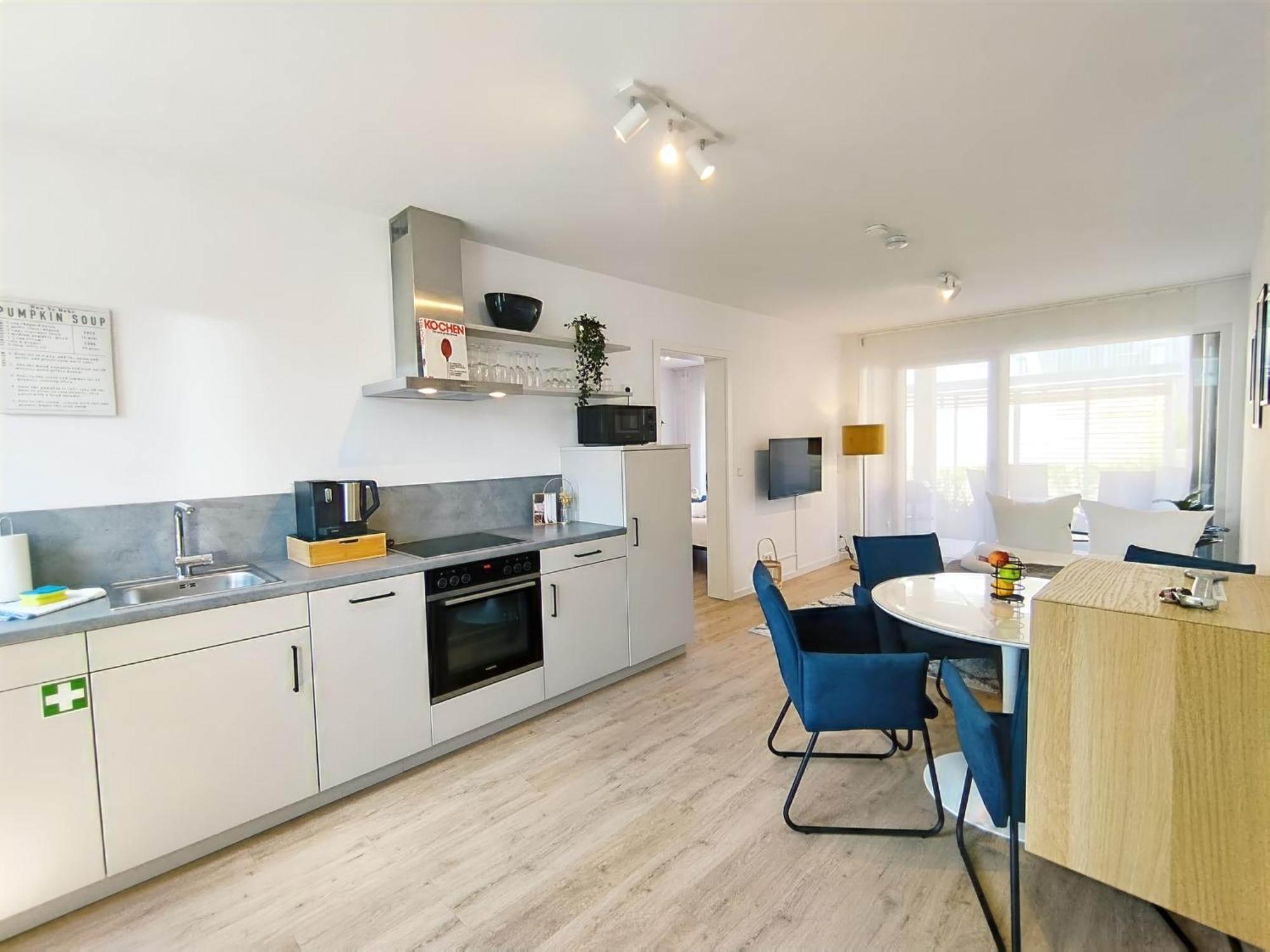 ארלנגן Cityvibe Apartment Fuer Bis Zu 4 מראה חיצוני תמונה