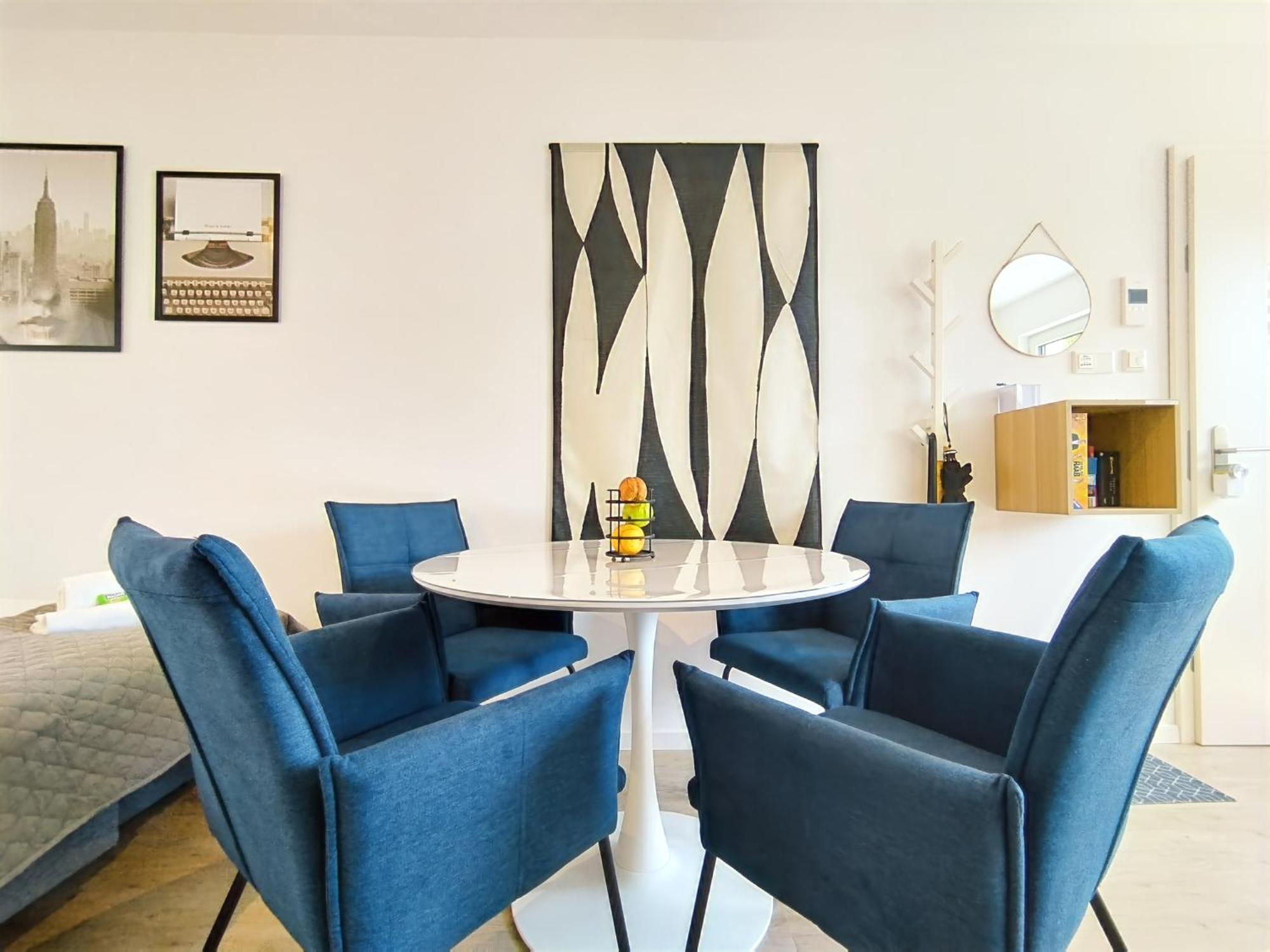 ארלנגן Cityvibe Apartment Fuer Bis Zu 4 מראה חיצוני תמונה
