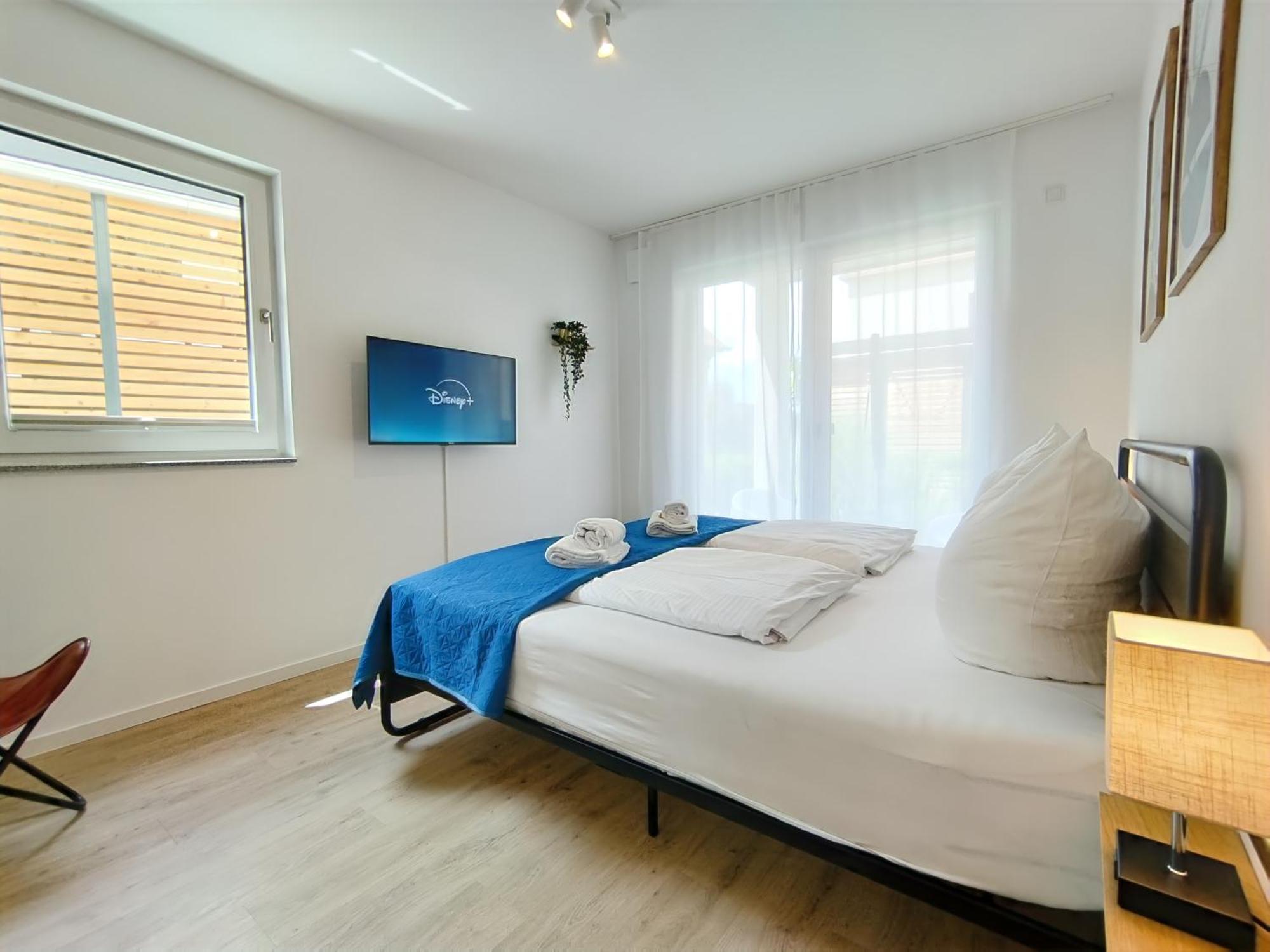 ארלנגן Cityvibe Apartment Fuer Bis Zu 4 מראה חיצוני תמונה