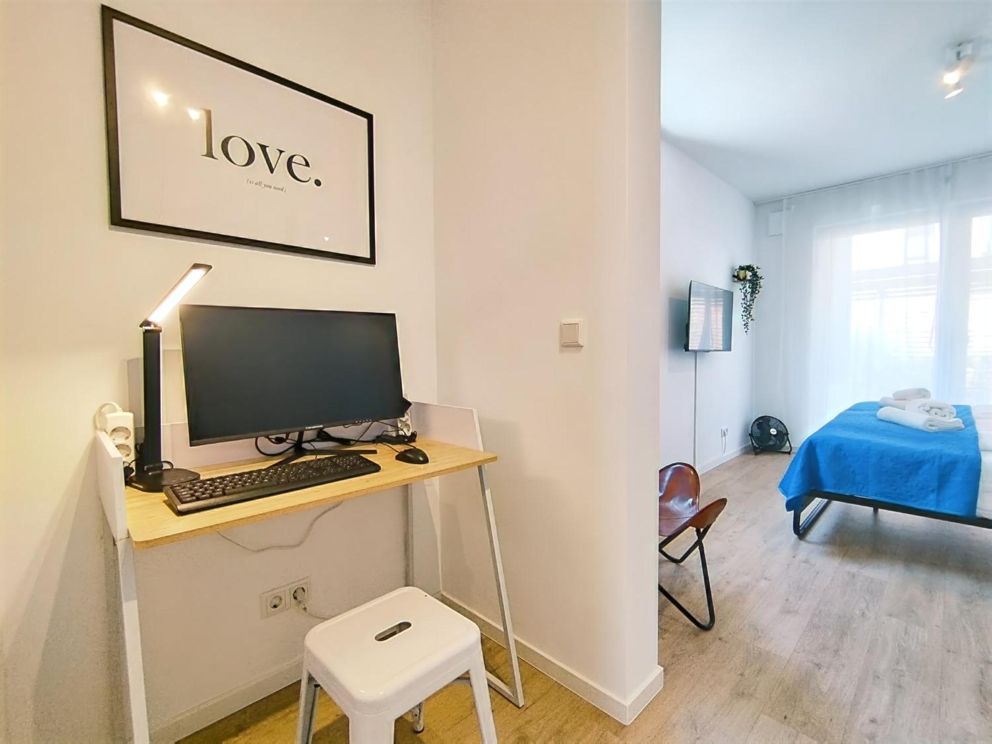 ארלנגן Cityvibe Apartment Fuer Bis Zu 4 מראה חיצוני תמונה