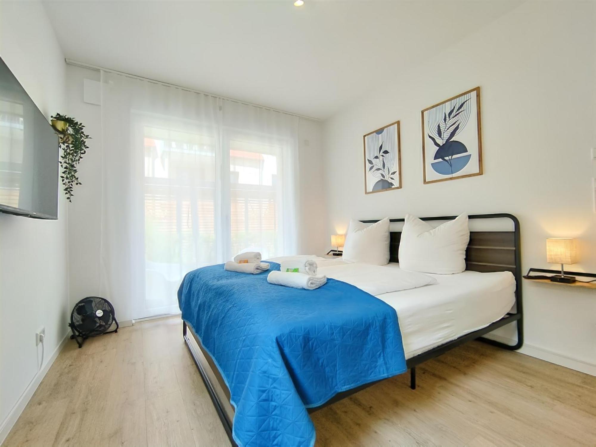 ארלנגן Cityvibe Apartment Fuer Bis Zu 4 מראה חיצוני תמונה