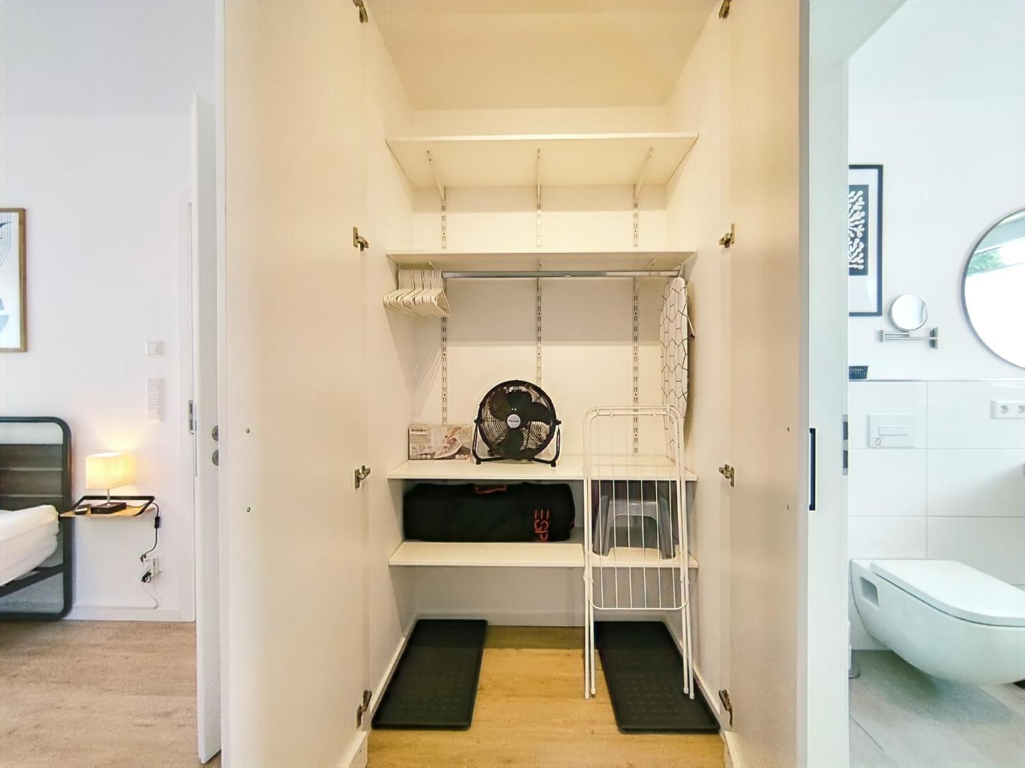 ארלנגן Cityvibe Apartment Fuer Bis Zu 4 מראה חיצוני תמונה