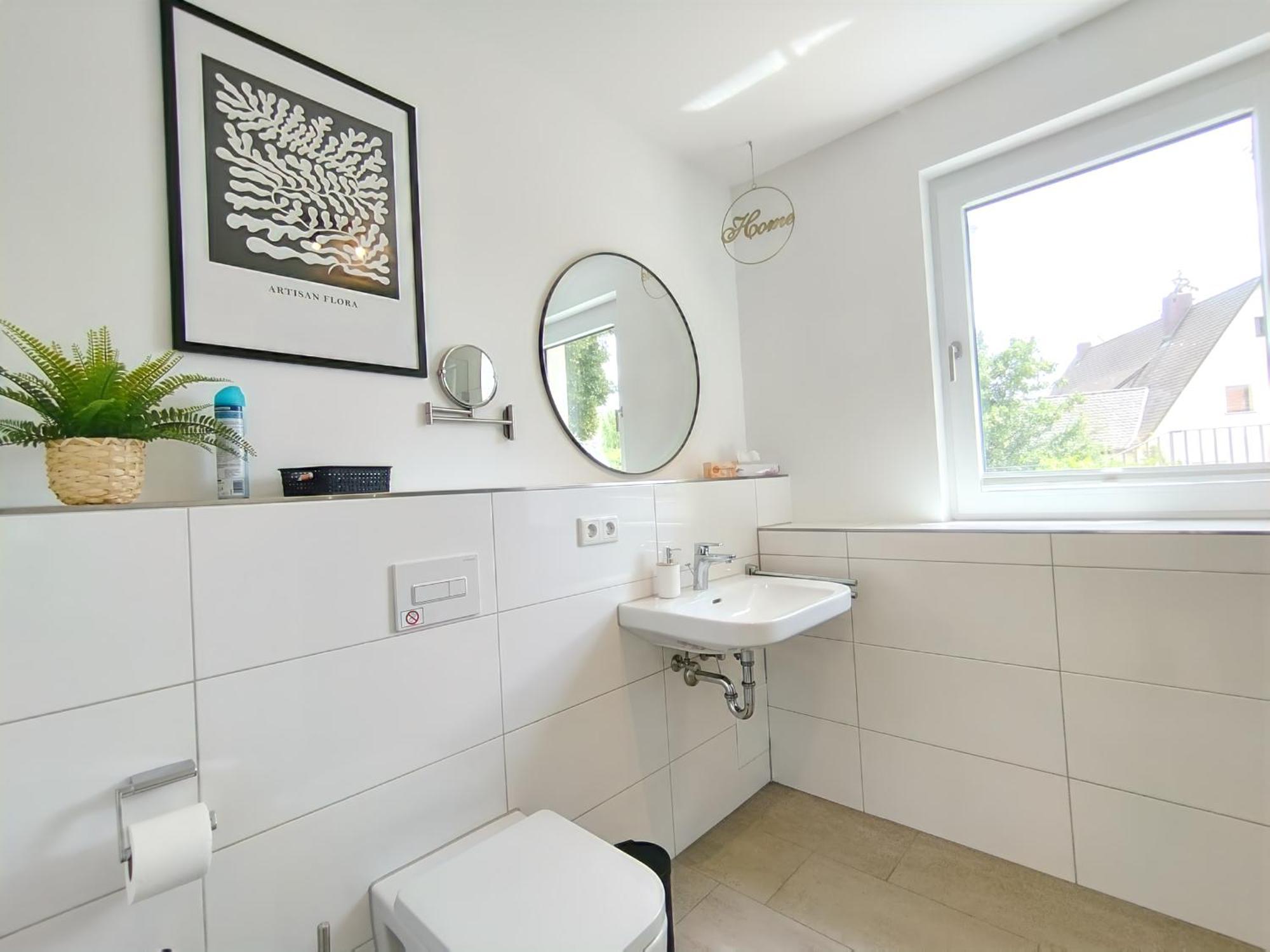 ארלנגן Cityvibe Apartment Fuer Bis Zu 4 מראה חיצוני תמונה