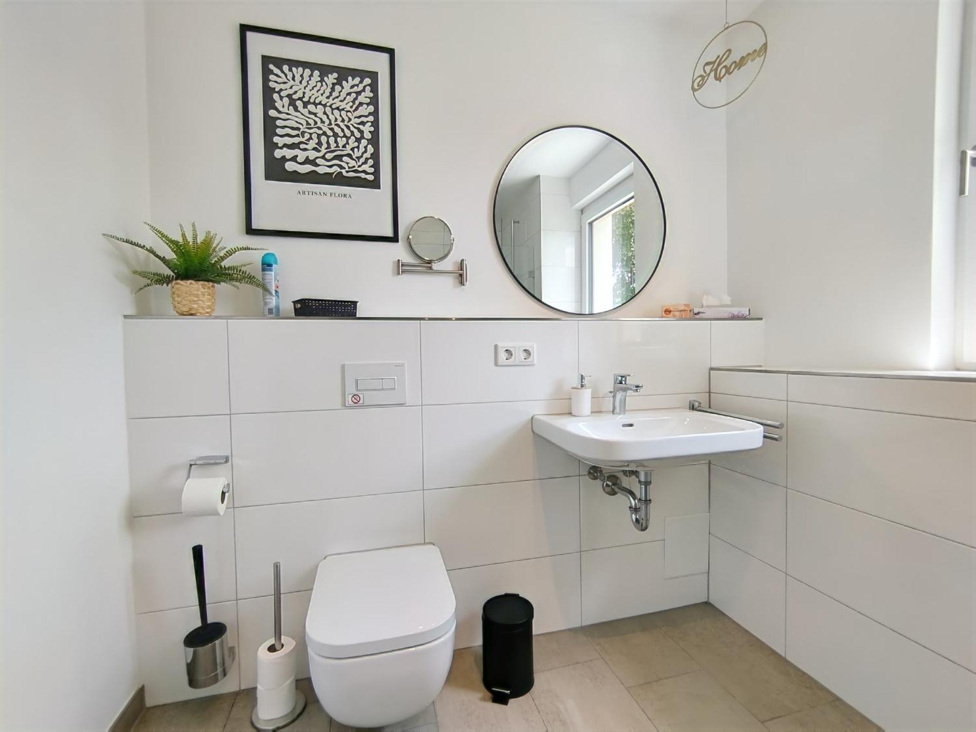 ארלנגן Cityvibe Apartment Fuer Bis Zu 4 מראה חיצוני תמונה