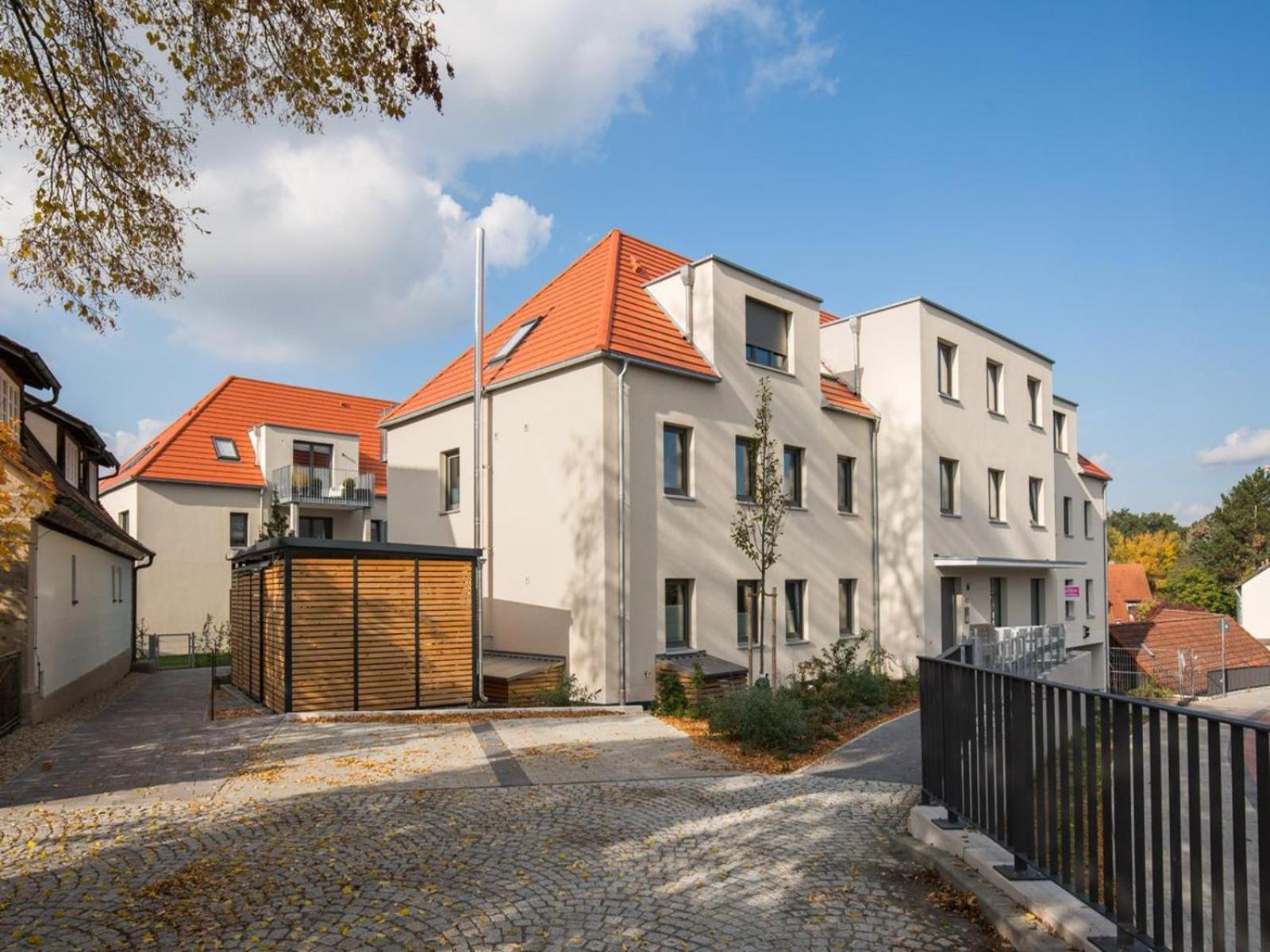 ארלנגן Cityvibe Apartment Fuer Bis Zu 4 מראה חיצוני תמונה